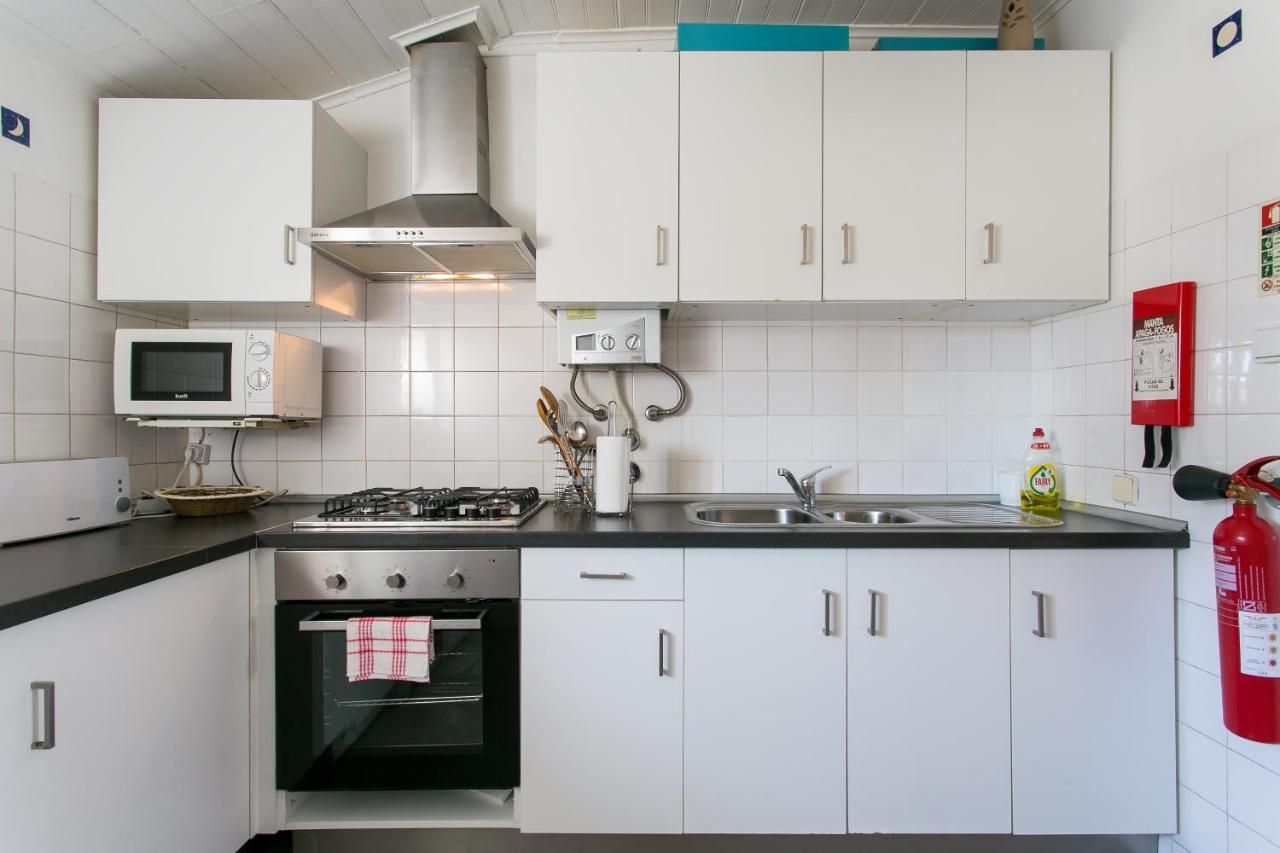 Down Chiado Easy Appartement *