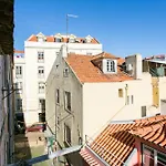 Down Chiado Easy Apart