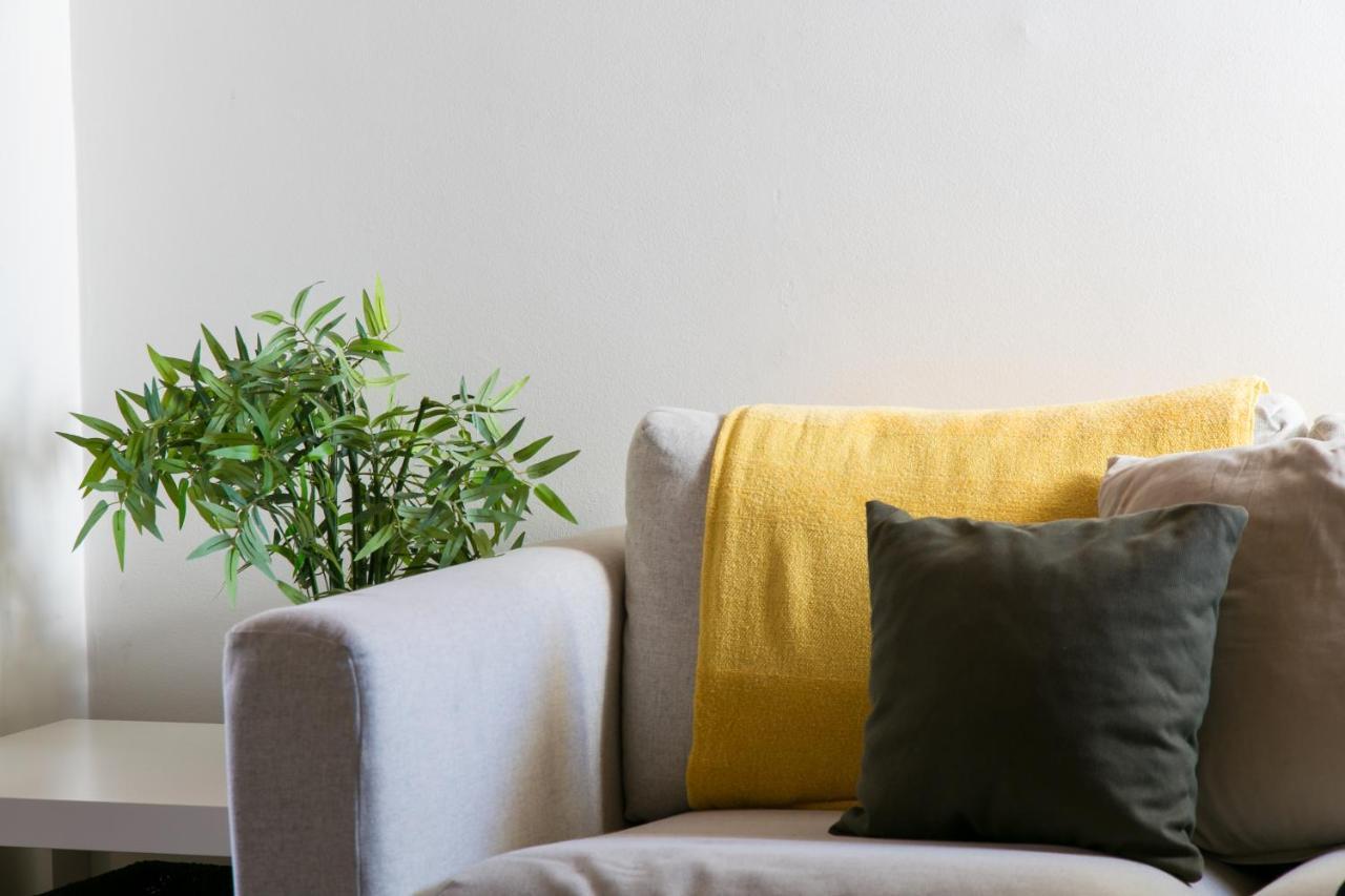 Down Chiado Easy Apartment *