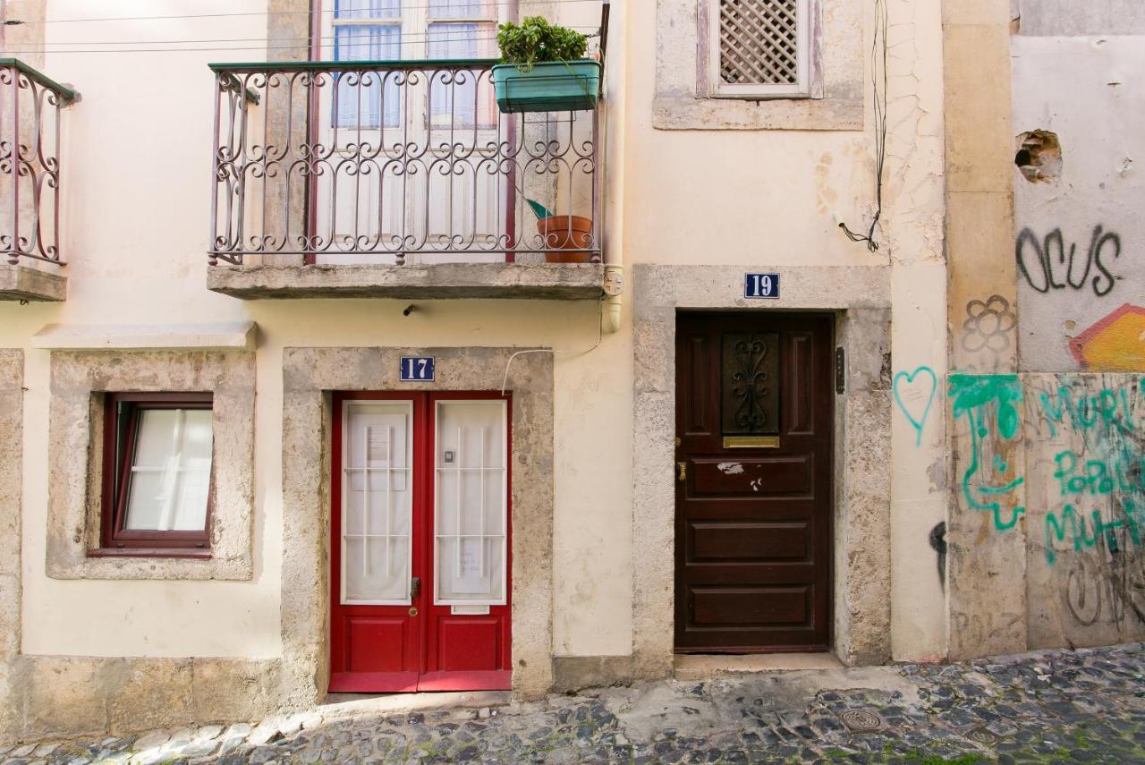 Down Chiado Easy Lisbon