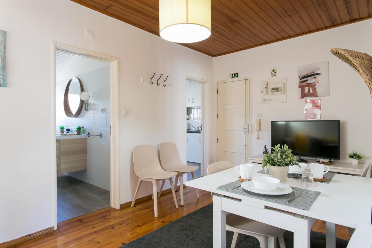 Down Chiado Easy Apartment *