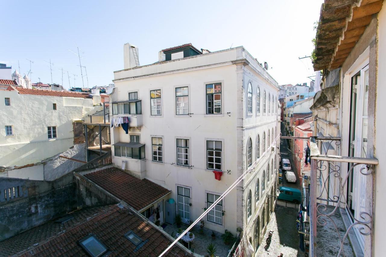 Down Chiado Easy Lisbon
