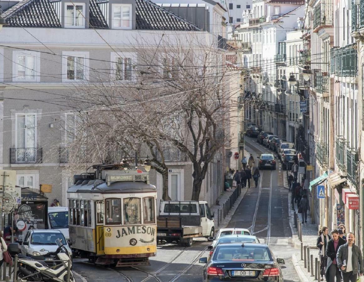 Down Chiado Easy
